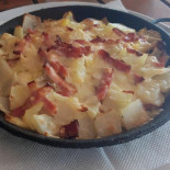 Daniel Berar Nourriture