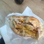 Fast Food Express Mâncare