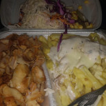 Fast Food Express Mâncare