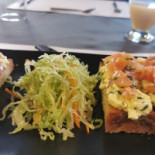 Gorgeous Villa Nourriture