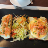 Gorgeous Villa Nourriture