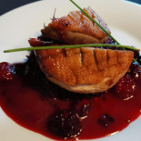 Gorgeous Villa Nourriture