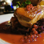 Gorgeous Villa Nourriture