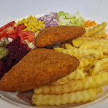 Babu’ Donner Nourriture