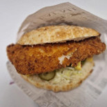 Babu’ Donner Comida