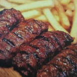 Babu’ Donner Comida