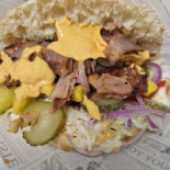 Babu’ Donner Comida