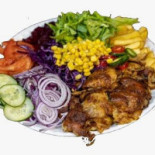 Babu’ Donner Comida