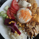 Babu’ Donner Comida