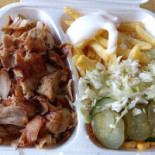 Babu’ Donner Comida