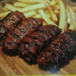 Babu’ Donner Comida