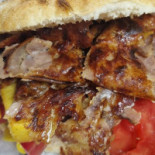 Babu’ Donner Comida