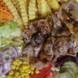 Babu’ Donner Comida