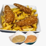 Babu’ Donner Comida