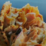 Babu’ Donner Nourriture