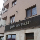 Panemar Extérieur