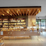 Panemar À l'intérieur