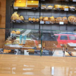 Panemar À l'intérieur