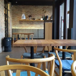 Panemar À l'intérieur