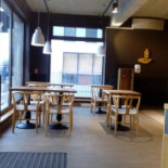 Panemar À l'intérieur