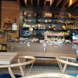 Panemar À l'intérieur