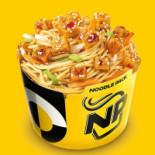 Noodle Pack Drive Thru Boisson