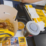 Noodle Pack Drive Thru Boisson