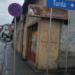 Pizza Pe Vatră Exterior