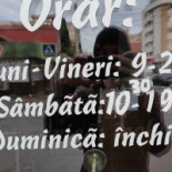 Pizza Pe Vatră Logo