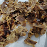 Jabbar Kebab More Mâncare