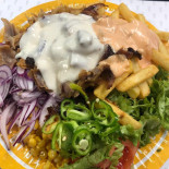Jabbar Kebab More Mâncare