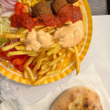 Jabbar Kebab More Mâncare