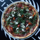 Pizzeria 191 Nourriture