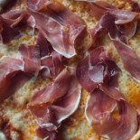 Pizzeria 191 Nourriture