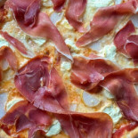 Pizzeria 191 Nourriture