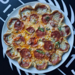 Pizzeria 191 Nourriture