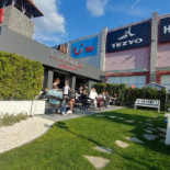 Ciao Ragazzi Exterior