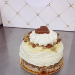 Ciao Ragazzi Nourriture