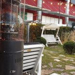 Ciao Ragazzi Exterior