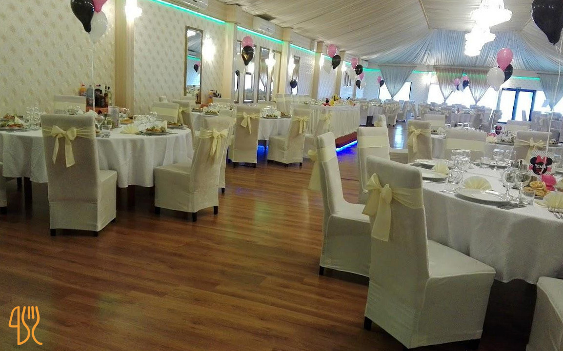 Sofia Events În interior