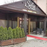Sofia Events Exterior