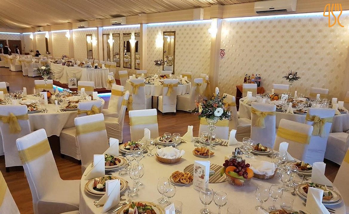 Sofia Events În interior