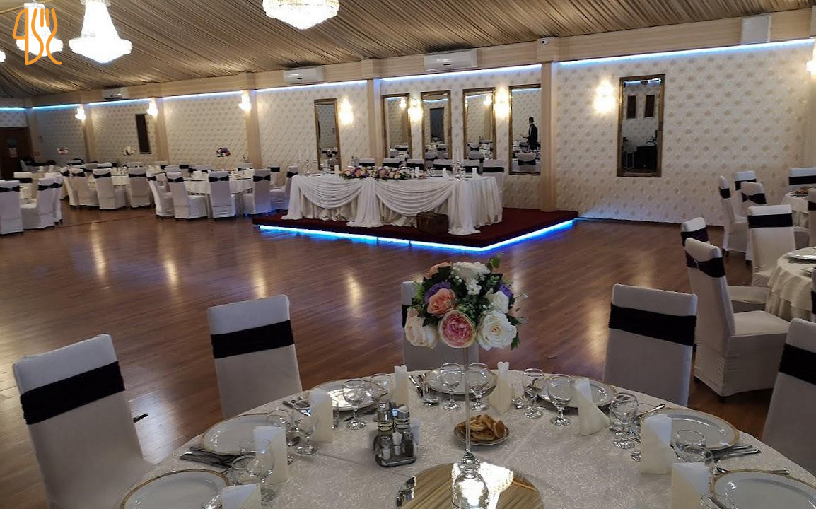 Sofia Events În interior