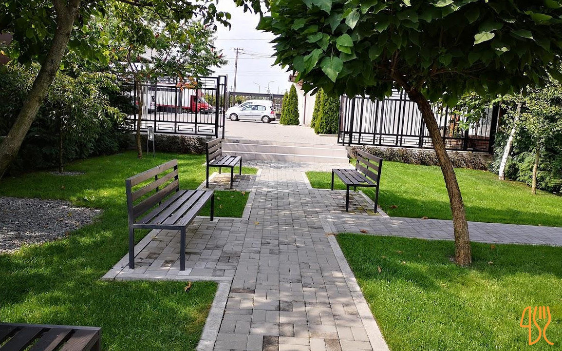 Sofia Events Exterior