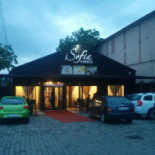 Sofia Events Exterior