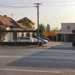 Sofia Events Exterior