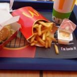 Mcdonald's Băutură