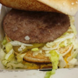 Mcdonald's Mâncare