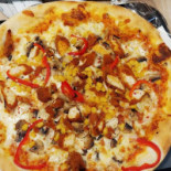 Jabbar Kebab House Mâncare