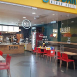 Jabbar Kebab House Exterior